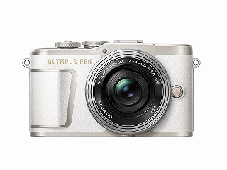 OLYMPUS「PEN E-PL9」