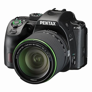 PENTAX K-70