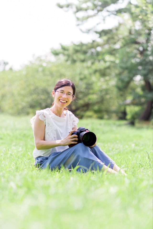 『家族日記』の藤田祐美子さん